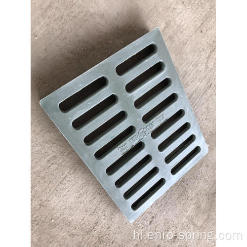 एफआरपी ग्रेटिंग फॉर ड्रेन